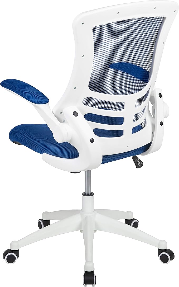 Flash Furniture Kelista Office Chair - Image 9