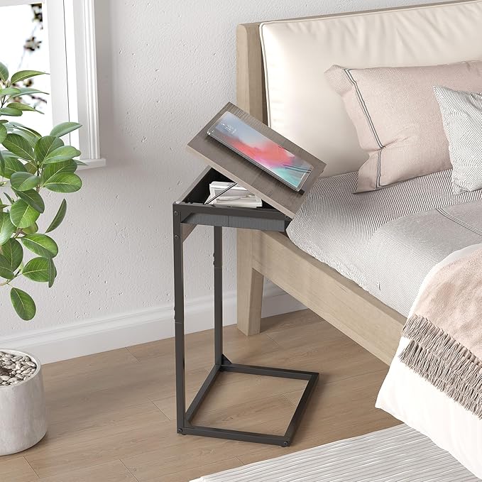 sthmec C Shaped End Tables - Image 7