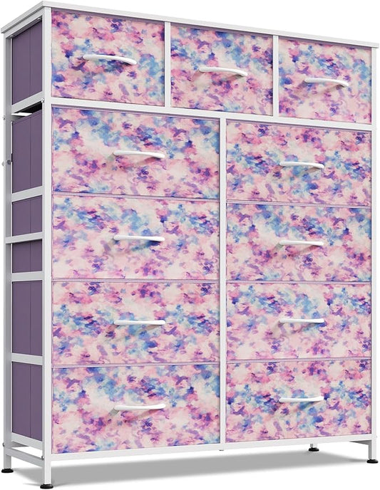 WLIVE Storage Organizer Unit by WLIVE