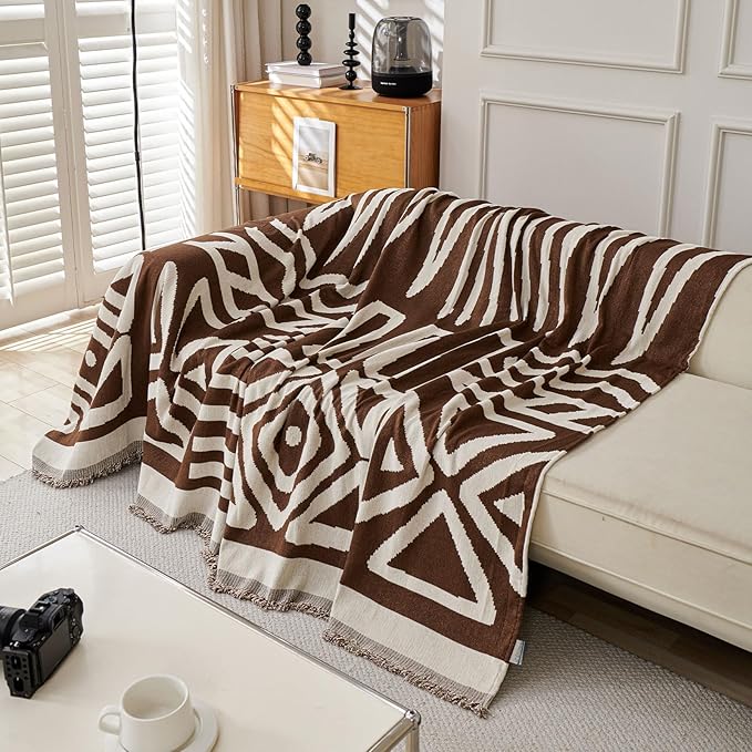 VClife Bohemian Sofa Cover, Pet Loveseat Cover - Image 6