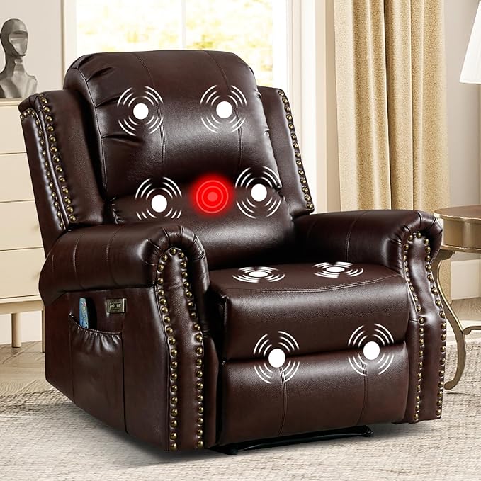 EBELLO Power Recliner Chair by EBELLO