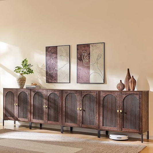 IFGET Modern Buffet Cabinet by IFGETEnrichYourLivingSpace