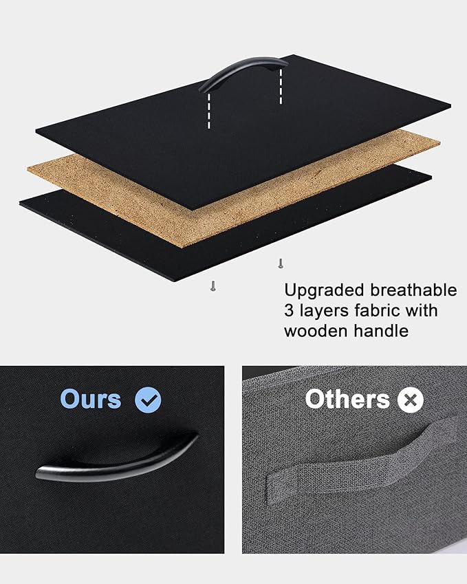 Crestlive Products Vertical Dresser Storage Tower - Image 8