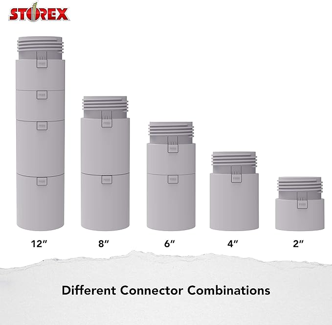 Storex Active Tilt Stool – Ergonomic Seating - Image 5