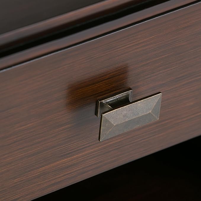 SIMPLIHOME Artisan Bedside Table - Image 8