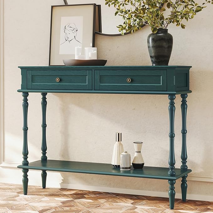 ARTPOWER Console Table for Entryway - Image 7
