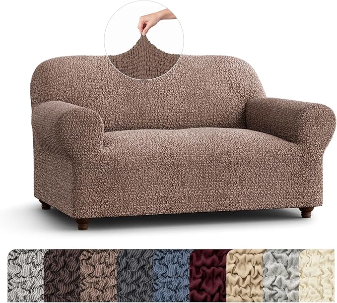 PAULATO BY GA.I.CO. Loveseat Slipcover by PAULATOBYGAICO