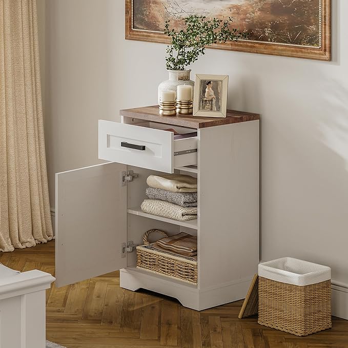 WAMPAT 32" H End Table Set of 2 - Image 7