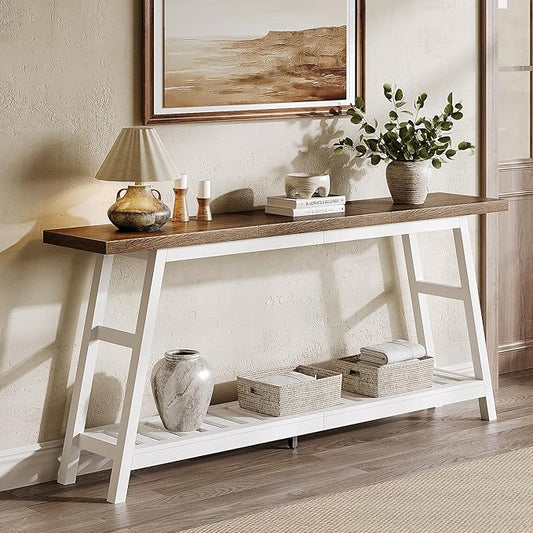 ChooChoo 70.9 Inch Long Console Tables by ChooChoo