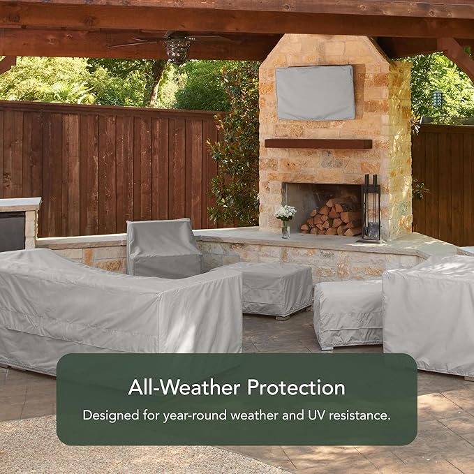 Covermates Modular Sectional Sofa Cover - Image 3