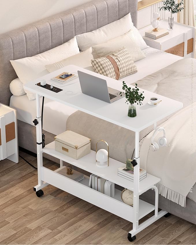 Armocity Rolling Standing Desk - Image 7