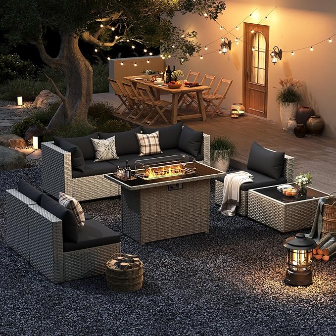 UDPATIO Patio Furniture Set - Image 3
