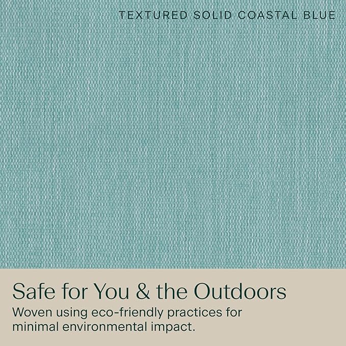 Honeycomb Outdoor Chaise Lounge Cushion - Image 7