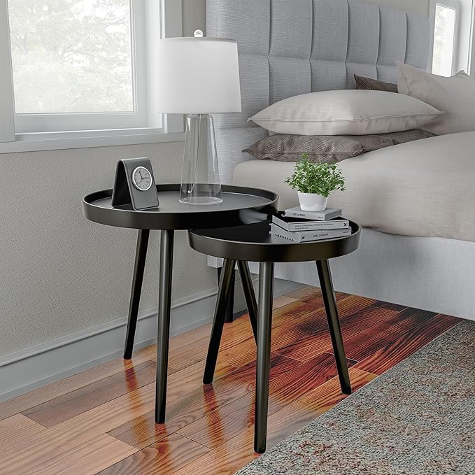 Nesting Side Tables - Image 5