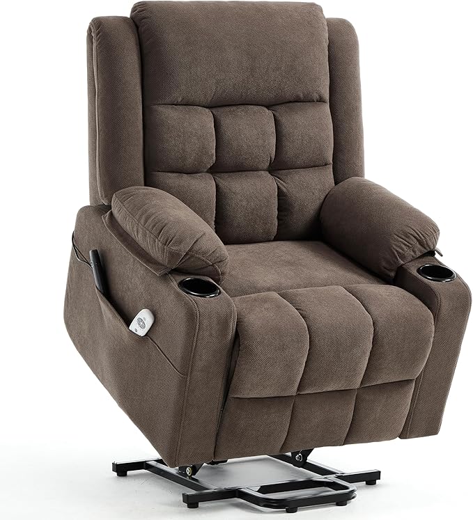 Power Lift Chair Recliners for Elderly by Sfxingyou