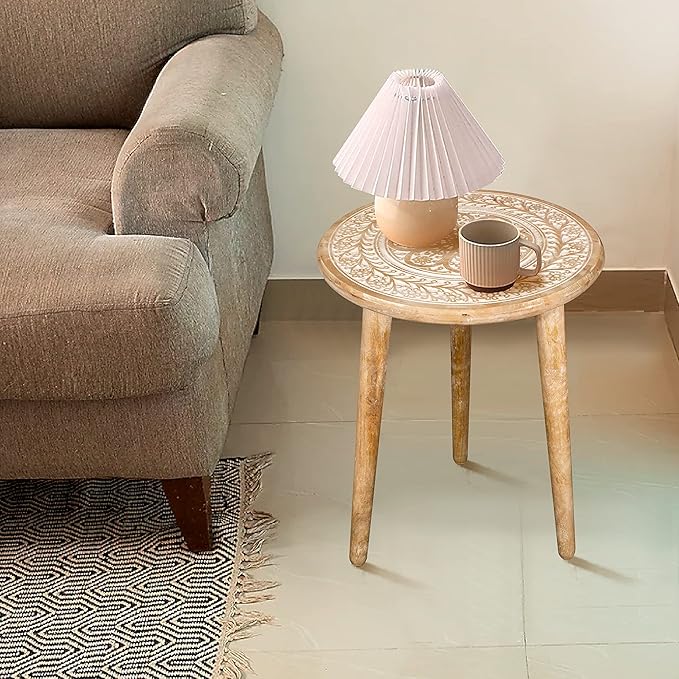 End Tables for Living Room - Image 5