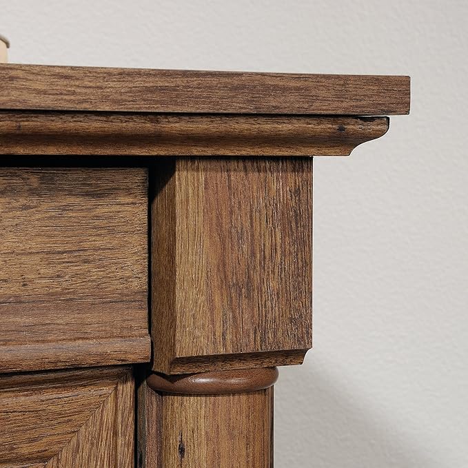 Sauder Palladia L Shaped Desk - Image 5