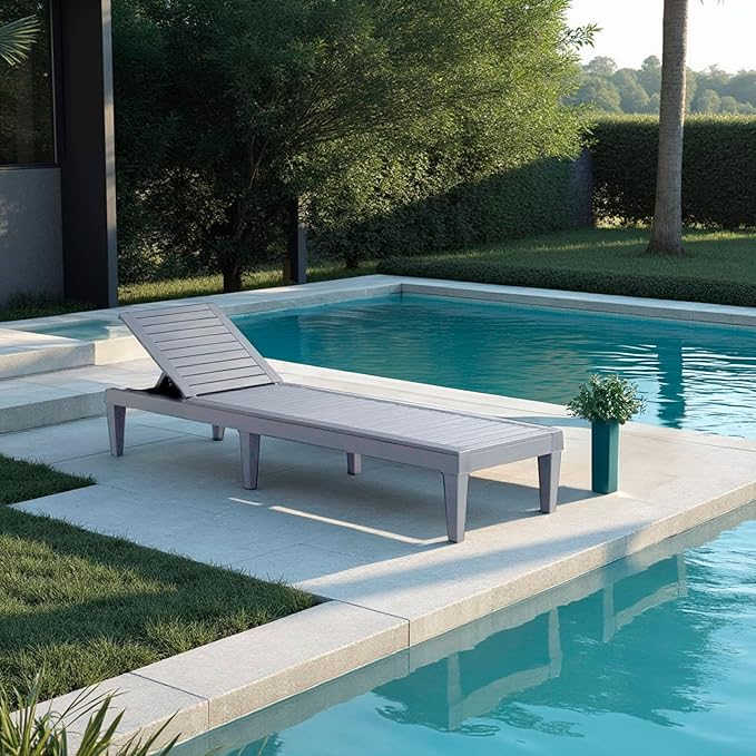 Nestl Sun Tanning Chair - Image 6