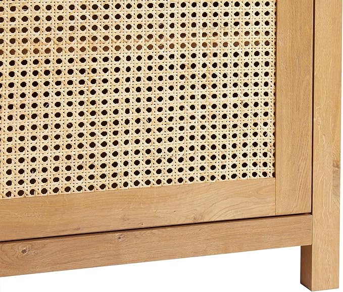 Walker Edison Sasha 2-Door Sideboard Buffet - Image 8