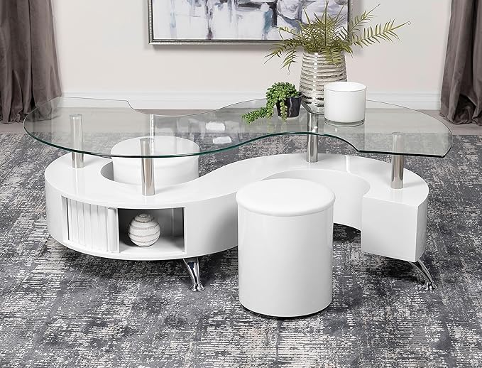 Coaster Home Furnishings - Image 2