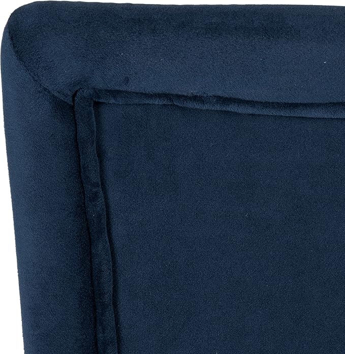 HomePop Parsons Classic Upholstered Accent Dining Chair - Image 8