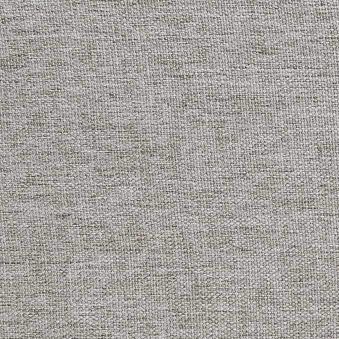 AAAAAcessories D-Shaped Chair Cushions, Machine-Washable Cover, Khaki Gray - Image 3
