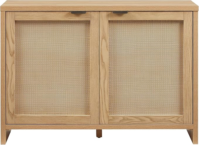 Crosley Furniture Kenji Record Player Cabinet - Image 12
