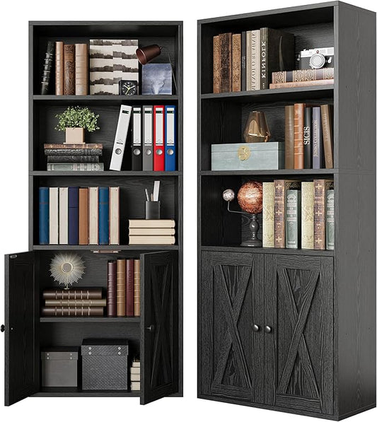 IRONCK Industrial Bookshelves and Bookcases by IRONCK