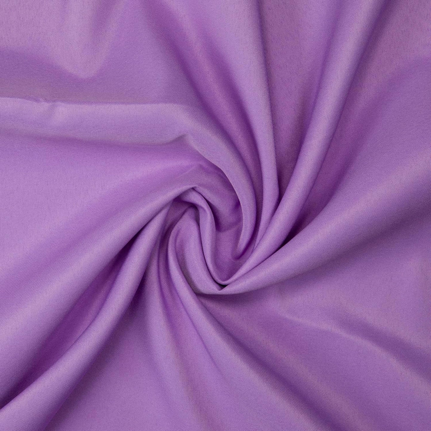 Gee Di Moda Square Tablecloth - 70 x 70 Inch Lavender Table Cloth for Medium Square or Round Tables - Heavy Duty Washable Fabric - for Buffet Table, Holiday Party, Dinner, Wedding & Baby Shower