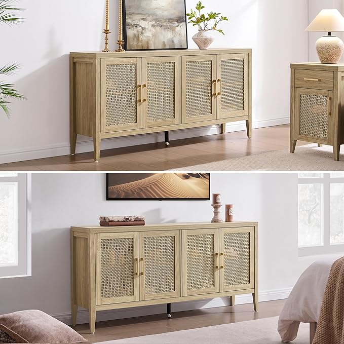 SICOTAS TV Stands for Living Room - Image 7