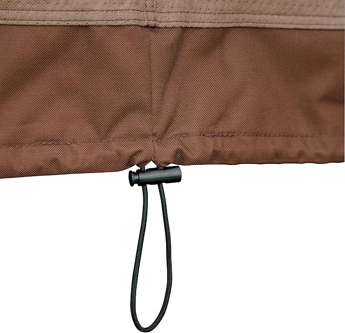 Duck Covers Ultimate Waterproof Patio Sofa Cover, Outdoor Couch Cover - Image 13