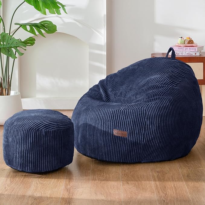 MAXYOYO Kids Bean Bag Chair by MAXYOYO