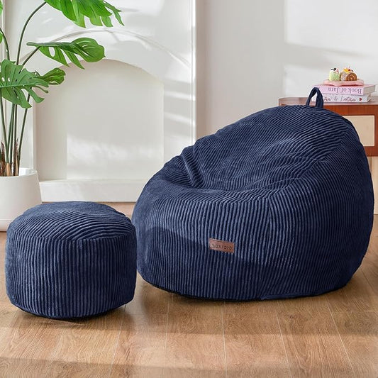 MAXYOYO Kids Bean Bag Chair by MAXYOYO