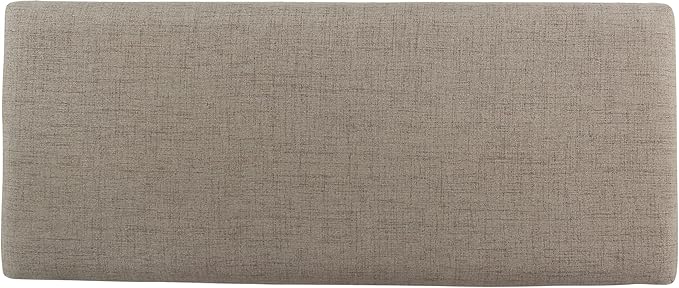 HomePop Large Storage Bench - Image 6