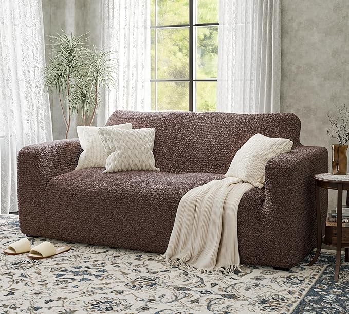 PAULATO BY GA.I.CO. Loveseat Slipcover - Image 2