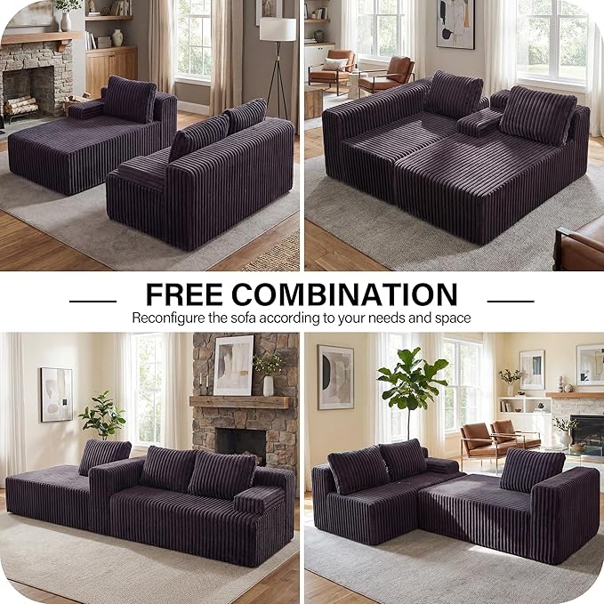 Modular Sectional - Image 5
