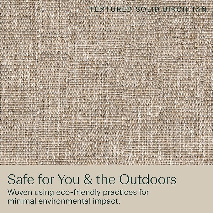 Honeycomb Outdoor Chaise Lounge Cushion - Image 7