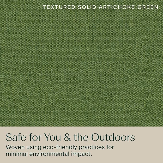 Honeycomb Outdoor Chaise Lounge Cushion - Image 7