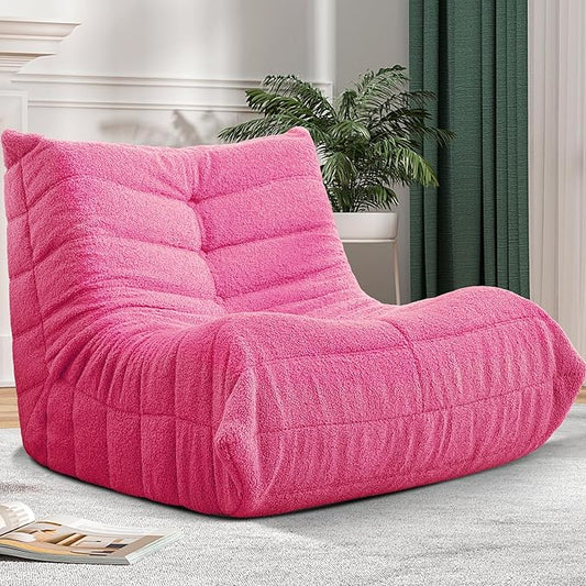 Bean Bag Chair Big Sofa Beanbag Chair by Cansunna