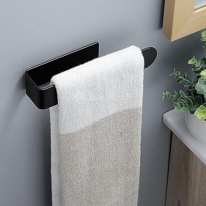 Taozun Hand Towel Holder/Hand Towel Bar - Image 2