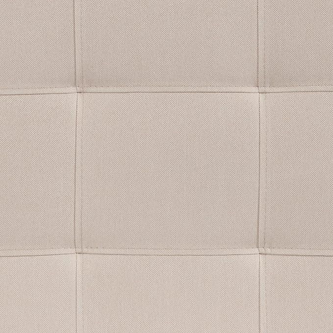 Flash Furniture Bedford Box Stitch Tufted Upholstered King Size Headboard in - Image 9