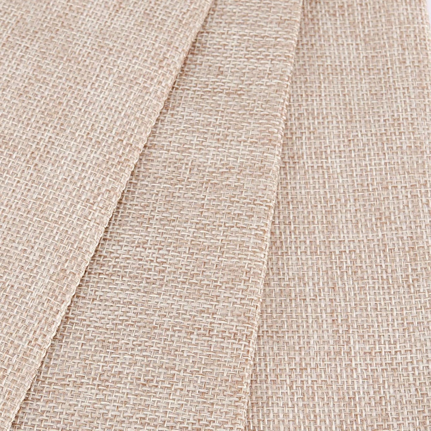 ZOENHOU 50 Packs 5 x 7 Inch Large Burlap Bags with Drawstring, Durable Jute Drawstring Bags, Dustproof Burlap Sacks for Favors Party DIY Craft