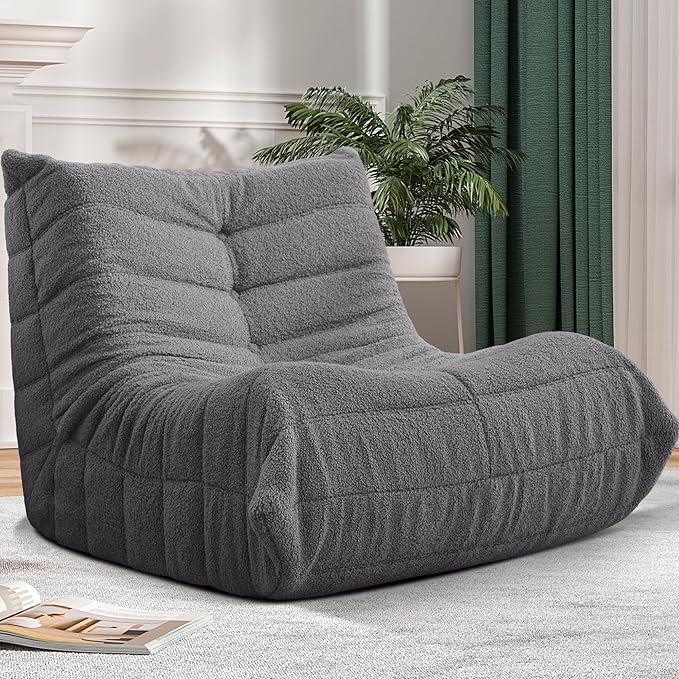 Bean Bag Chair Big Sofa Beanbag Chair by Cansunna