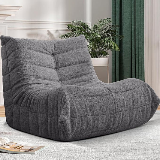 Bean Bag Chair Big Sofa Beanbag Chair by Cansunna