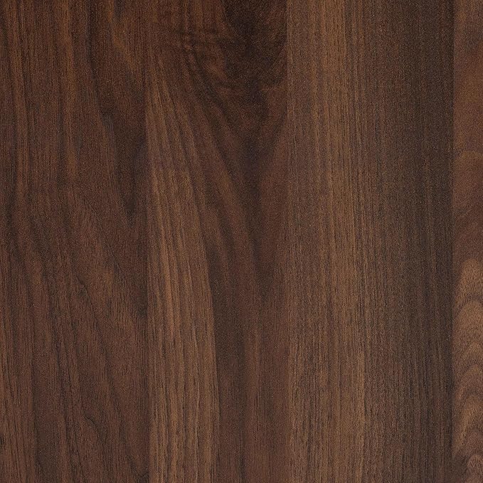 Baxton Studio Graceland Mid-Century Modern Transitional Walnut Brown Finished - Image 10