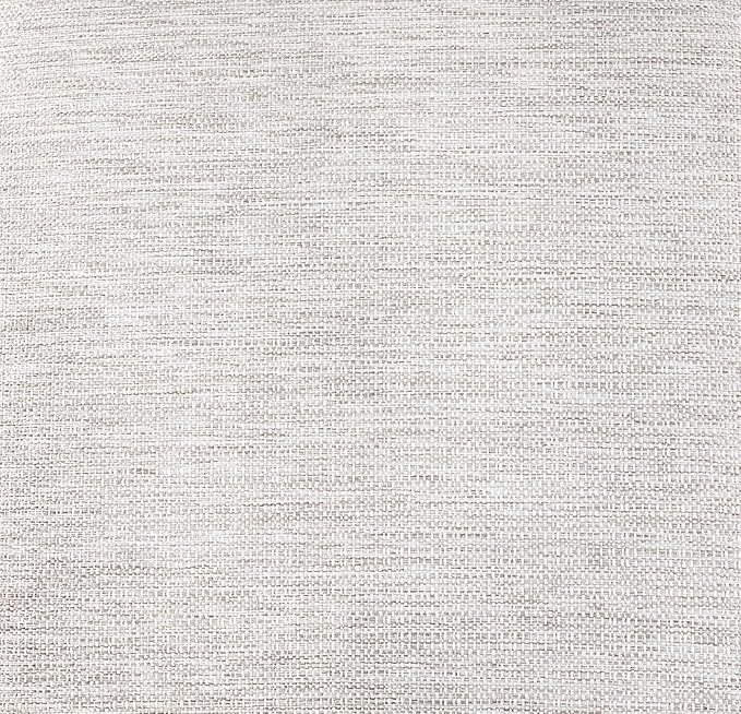 Transitional Style 2pcs Side Chairs Antique Gray Solid Wood Gray Fabric Dining - Image 8