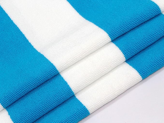 COTTON CRAFT Pool Lounge Chair Cover - Image 6