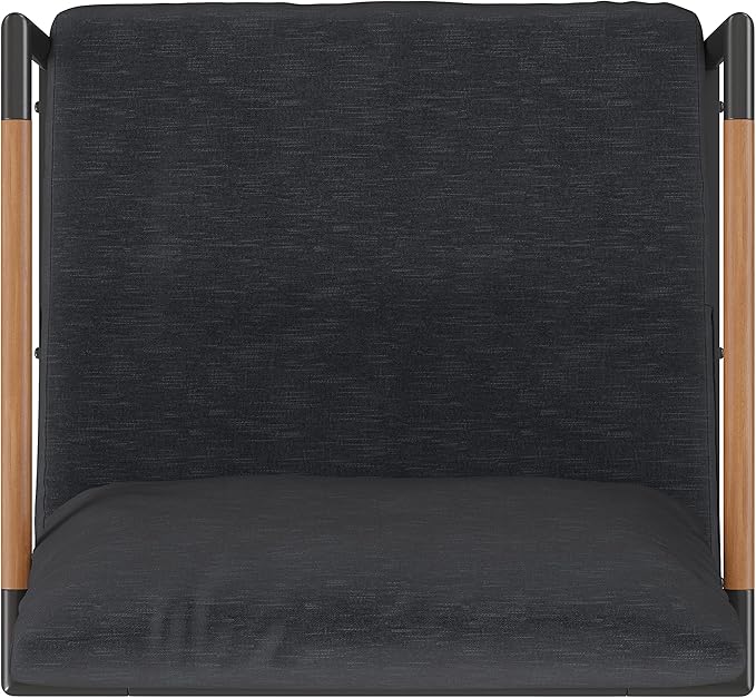 Flash Furniture Lea Indoor/Outdoor Patio Chair - Image 8