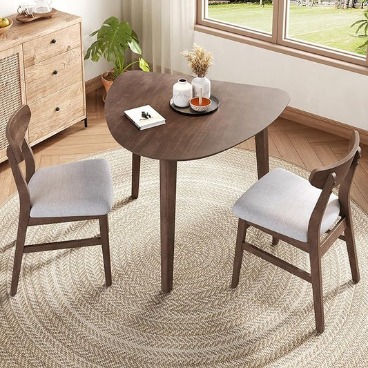 3-Piece Modern Table Set by THINK30