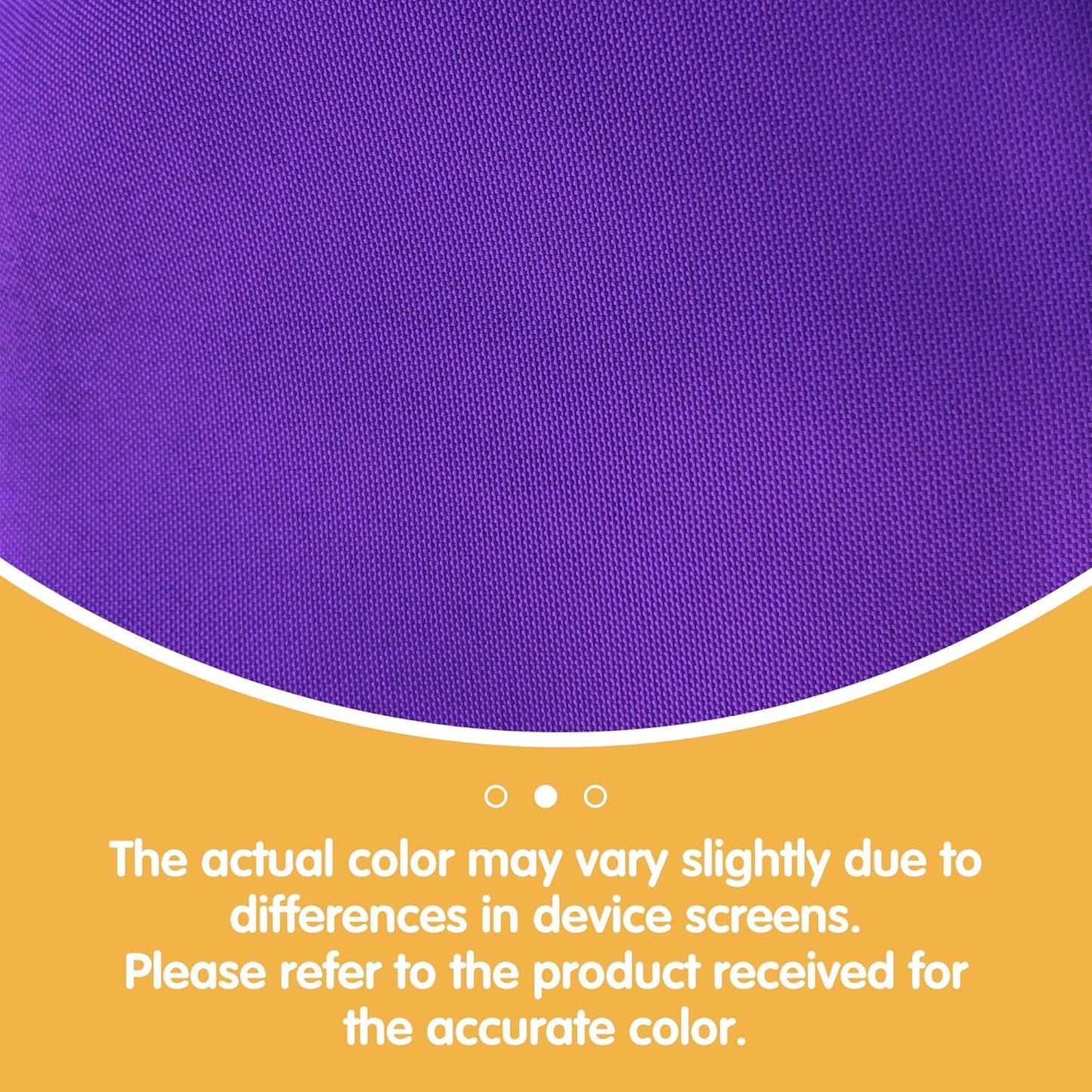 BRILLMAX 4 Pack Purple Round Tablecloths 108 Inch - Circle Bulk Linen Polyester Fabric Washable Table Cloth Cover for Wedding Reception Banquet Birthday Party Buffet Restaurant